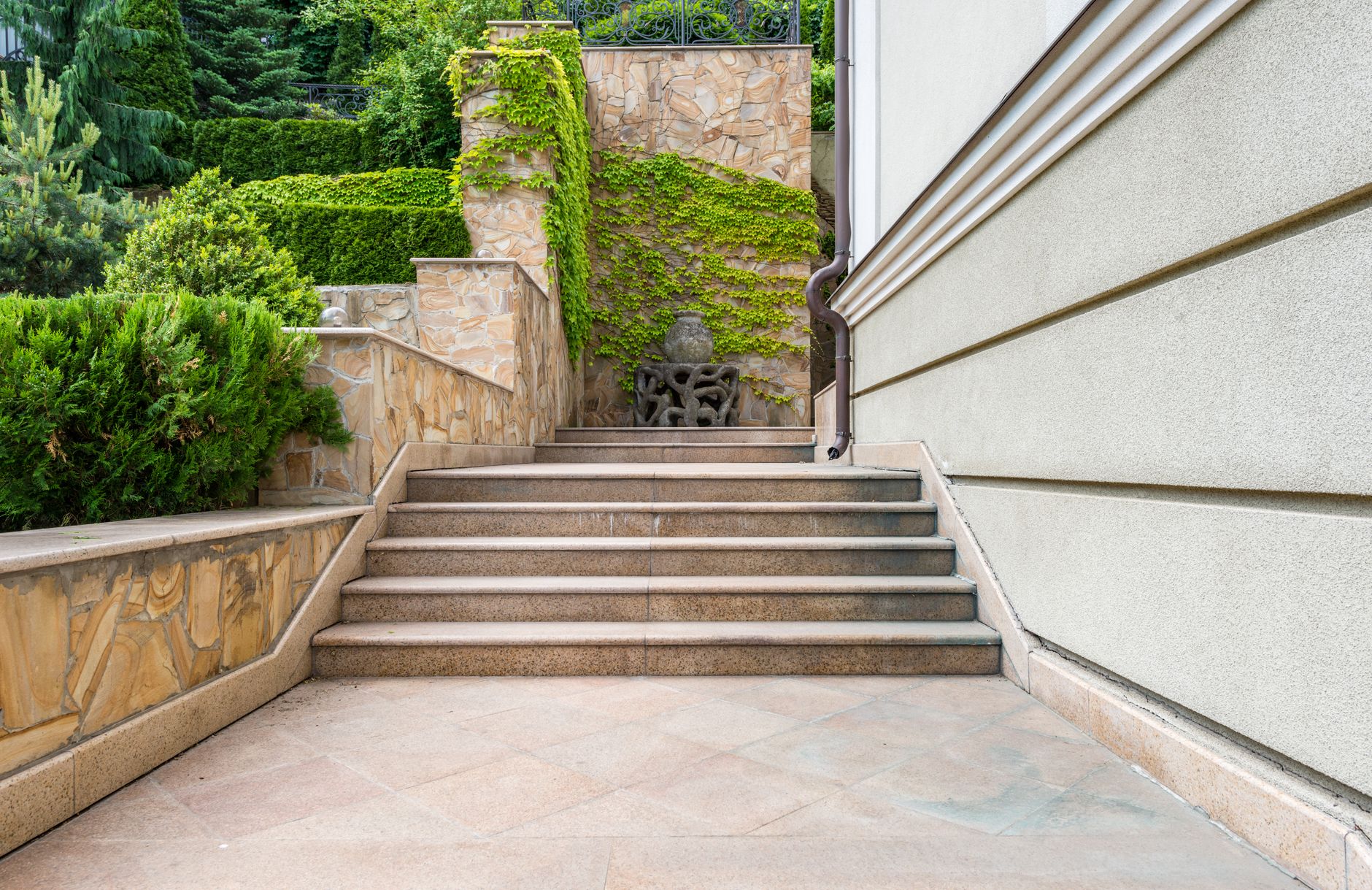 Natural Stone