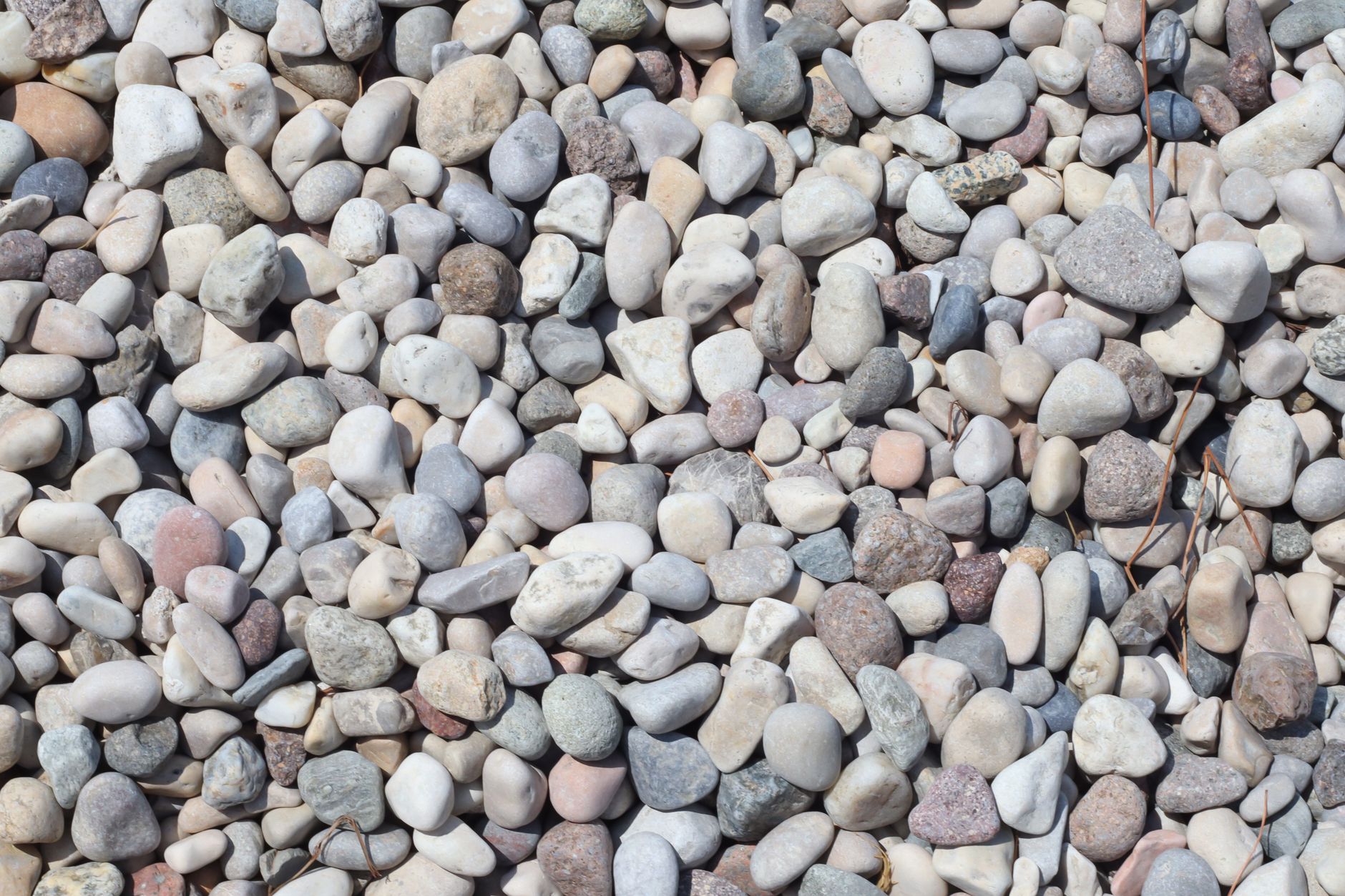 River Rock